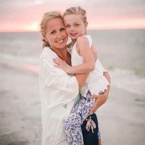 Meet your Posher, Leah